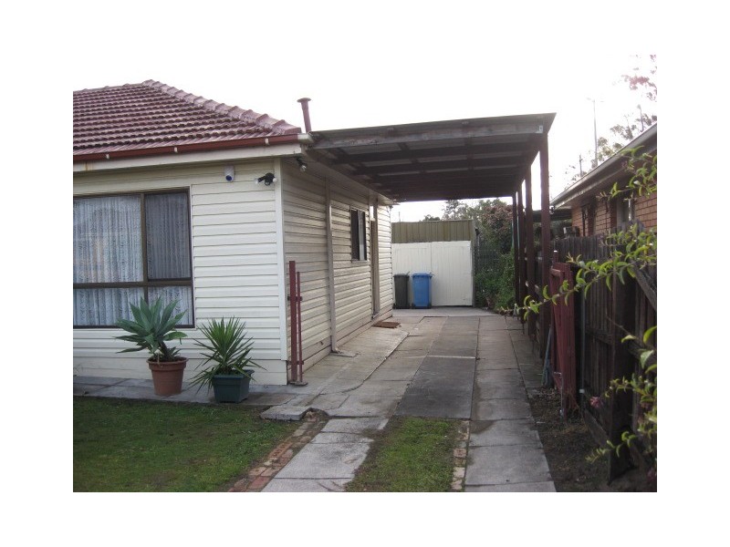 25 Glendale Road, Springvale VIC 3171