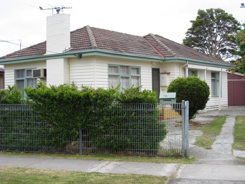 23 Wardale Road, Springvale South VIC 3172