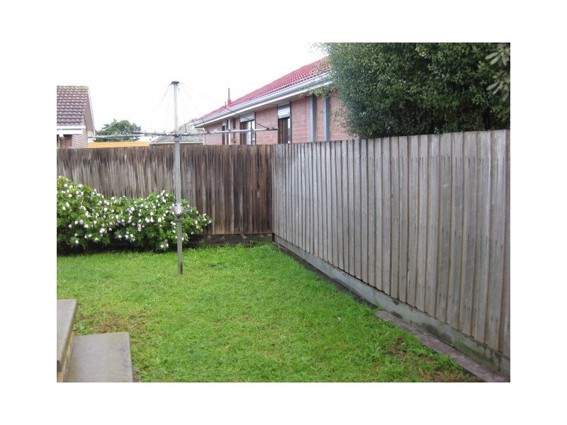 5/25 Kemp Street, Springvale VIC 3171