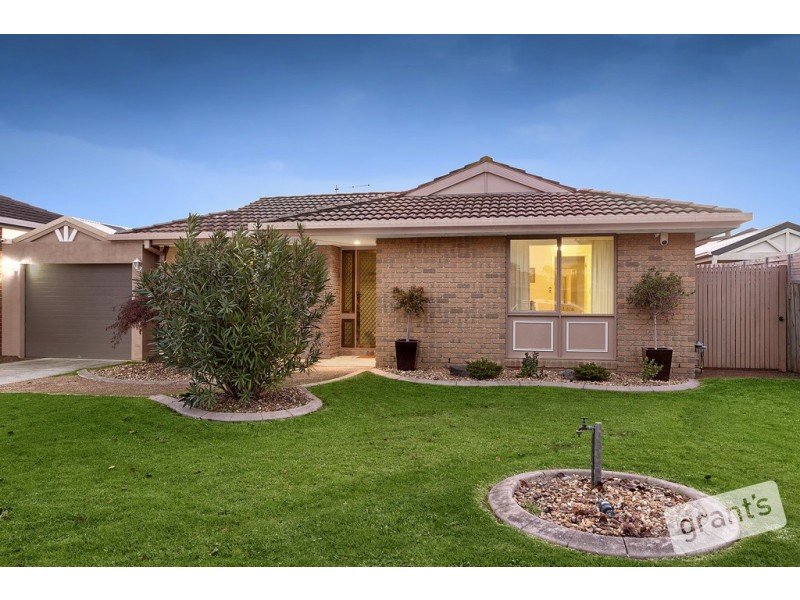 3 Kelburn Road, Berwick VIC 3806