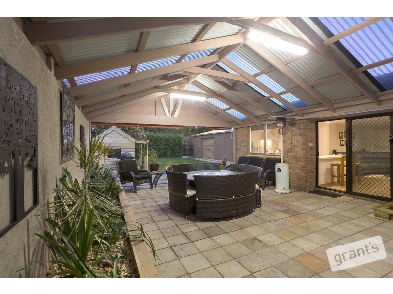 3 Kelburn Road, Berwick VIC 3806