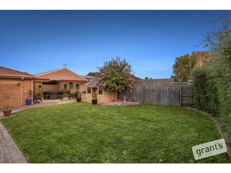 3 Kelburn Road, Berwick VIC 3806