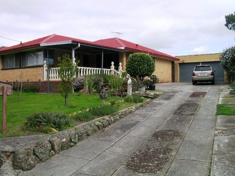 84 Goodman Drive, Noble Park VIC 3174