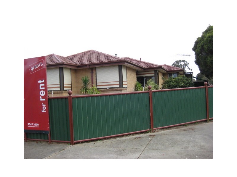 31 Gwent Street, Springvale South VIC 3172