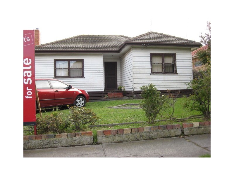 17 Loller Street, Springvale VIC 3171