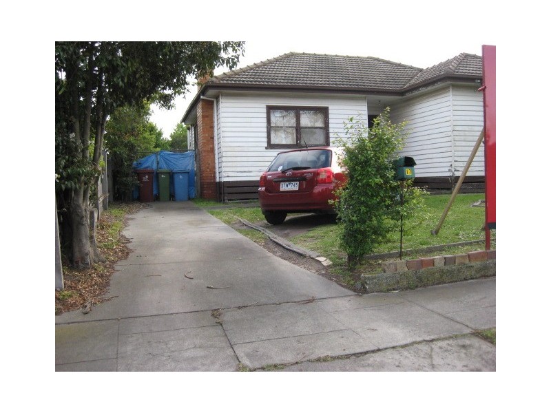 17 Loller Street, Springvale VIC 3171