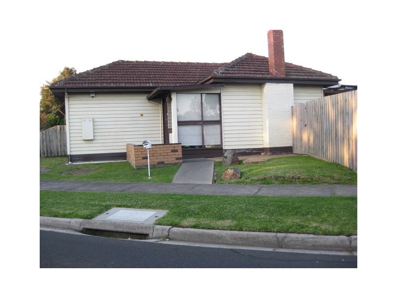 15 Briggs Crescent, Noble Park VIC 3174