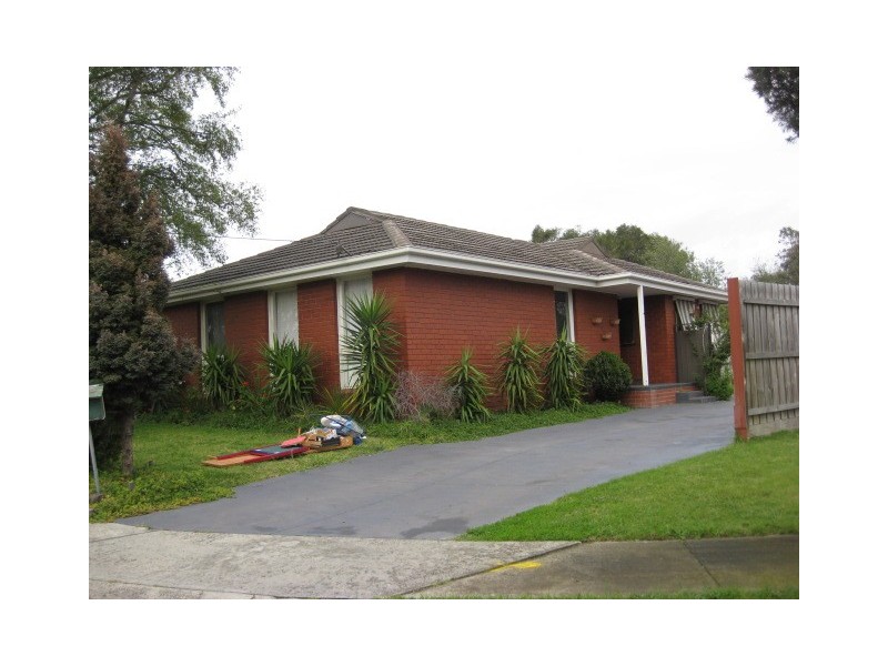 4 Desla Court, Keysborough VIC 3173