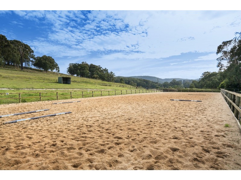 405 Garfield North Road, Garfield North VIC 3814