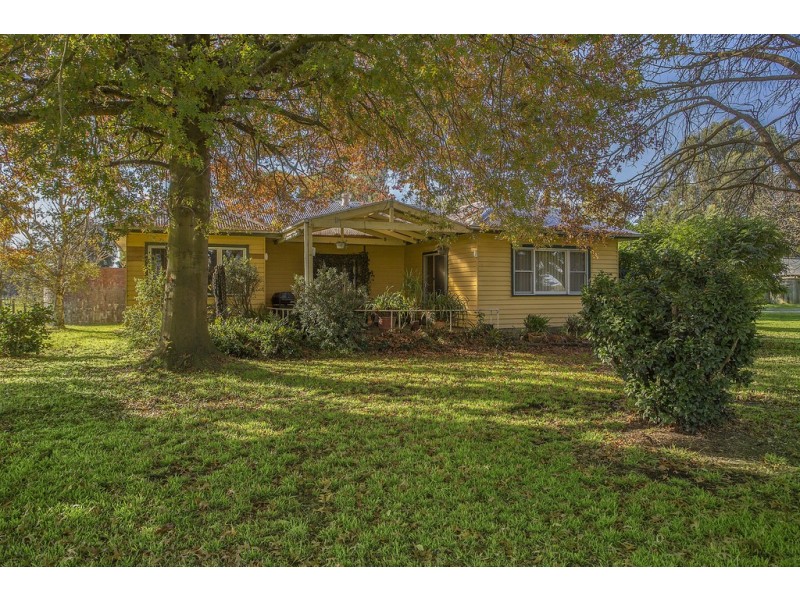 125 Scanlons Drain Road, Bayles VIC 3981