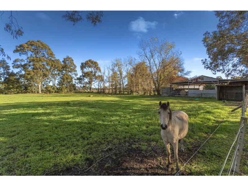 125 Scanlons Drain Road, Bayles VIC 3981