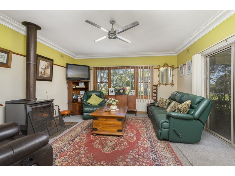 125 Scanlons Drain Road, Bayles VIC 3981