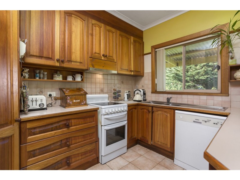 125 Scanlons Drain Road, Bayles VIC 3981