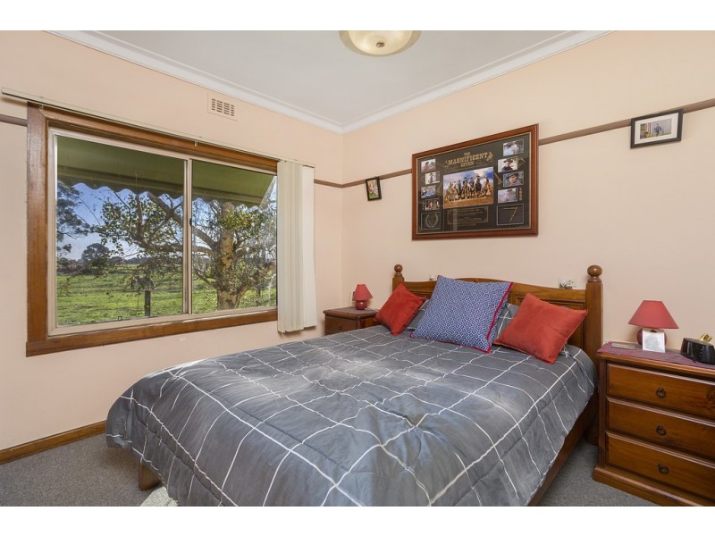 125 Scanlons Drain Road, Bayles VIC 3981