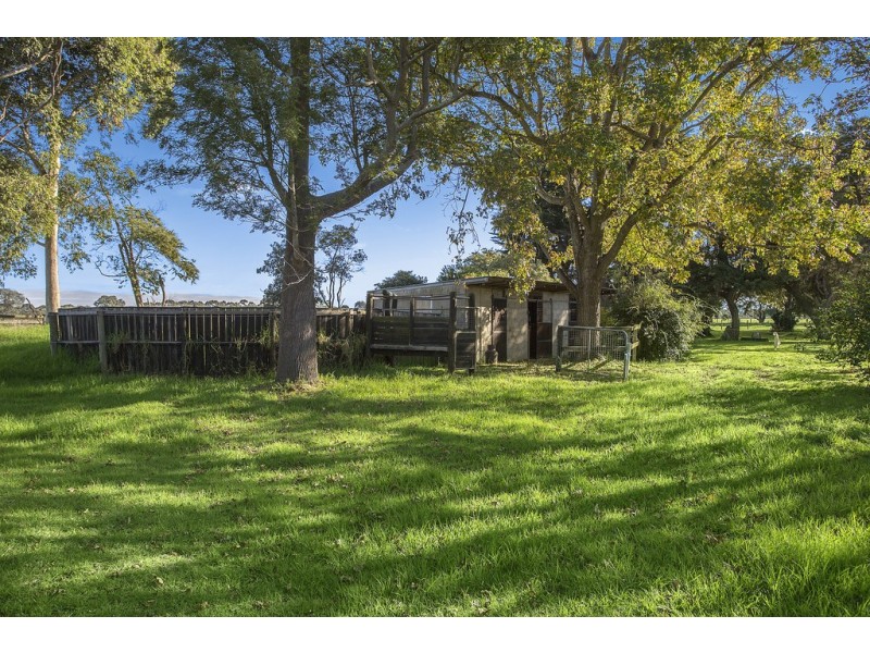 125 Scanlons Drain Road, Bayles VIC 3981