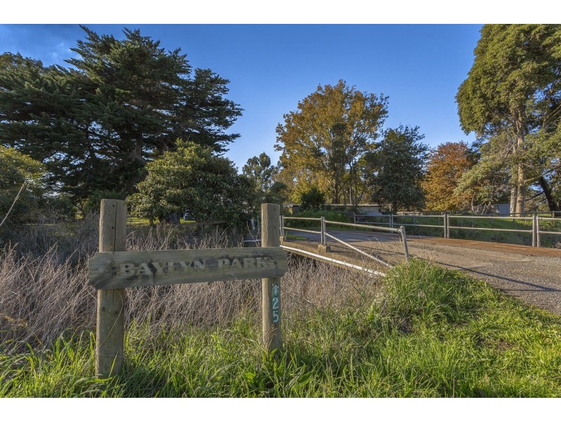 125 Scanlons Drain Road, Bayles VIC 3981