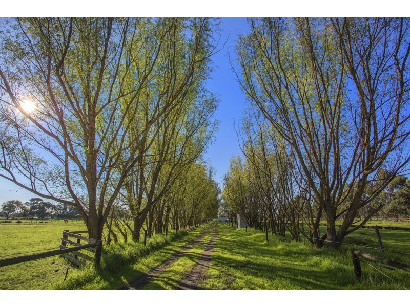 125 Scanlons Drain Road, Bayles VIC 3981