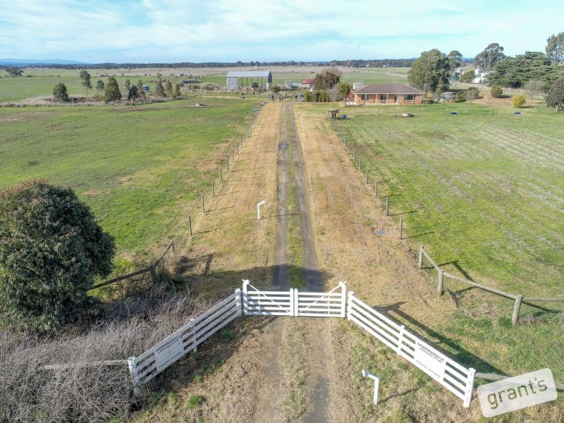 370 Five Mile Road, Pakenham South VIC 3810