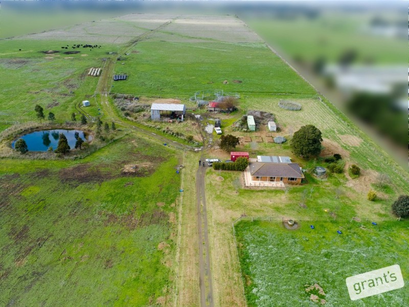 370 Five Mile Road, Pakenham South VIC 3810