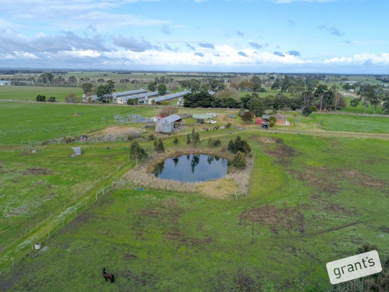 370 Five Mile Road, Pakenham South VIC 3810