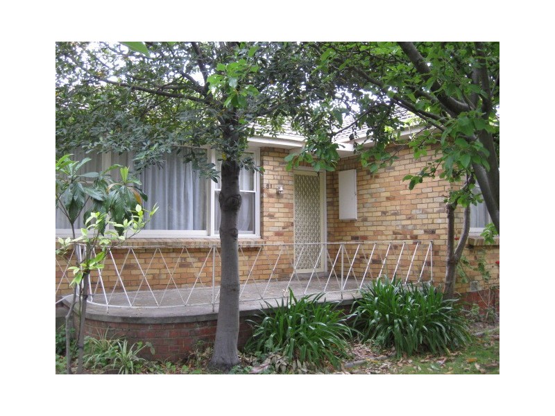 81 Jaguar Drive, Clayton VIC 3168