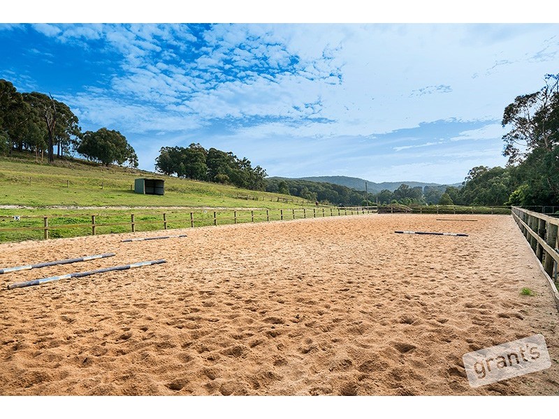 405 Garfield North Road, Garfield VIC 3814