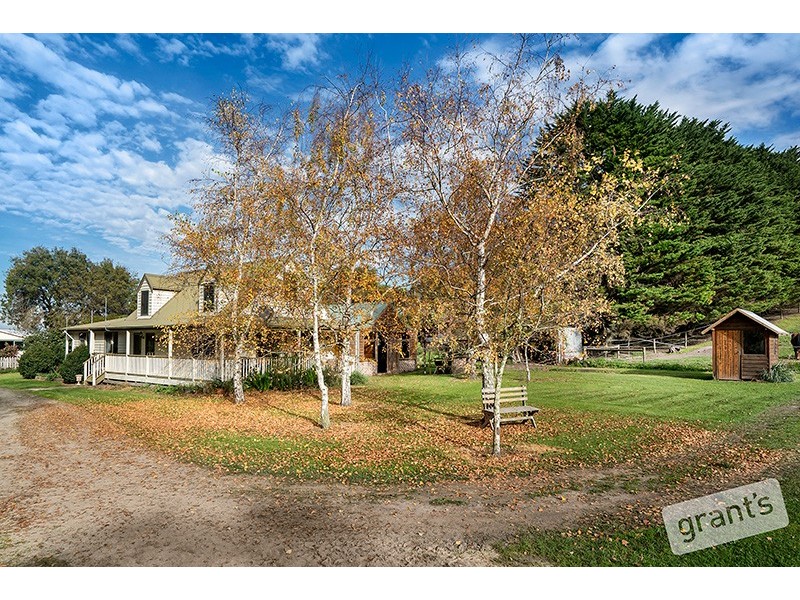 405 Garfield North Road, Garfield VIC 3814