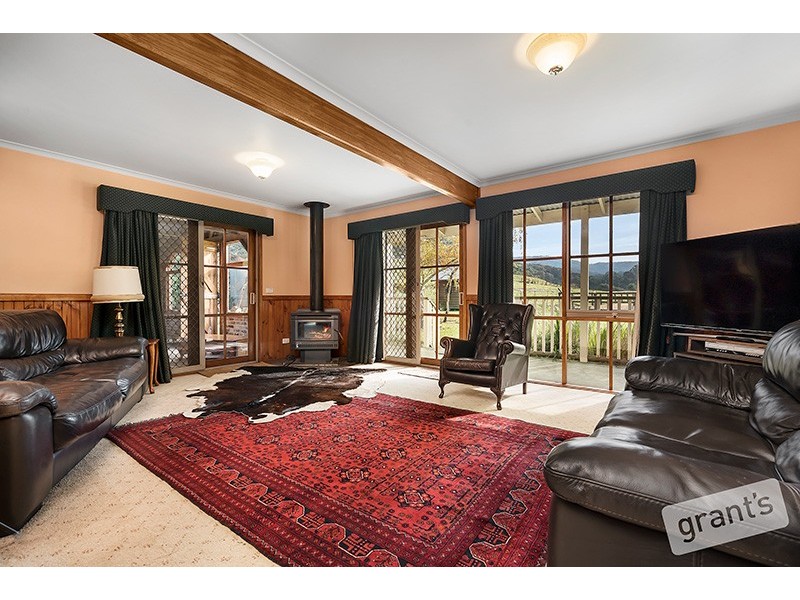 405 Garfield North Road, Garfield VIC 3814