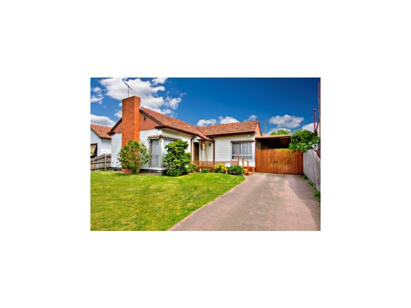 16 Burden Street, Springvale VIC 3171