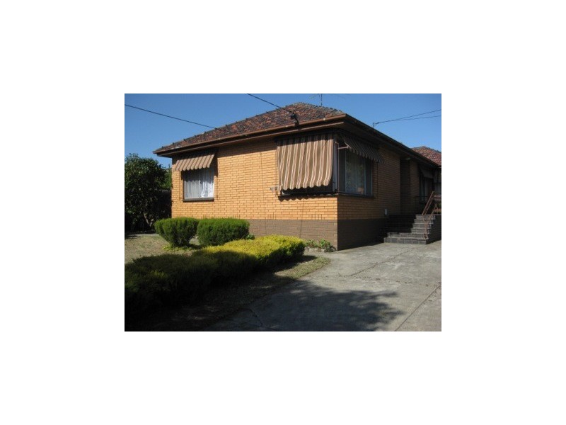 1  Fiji Court, Mulgrave VIC 3170
