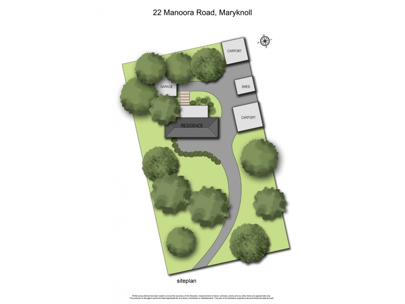 22 Manoora Road, Maryknoll VIC 3812