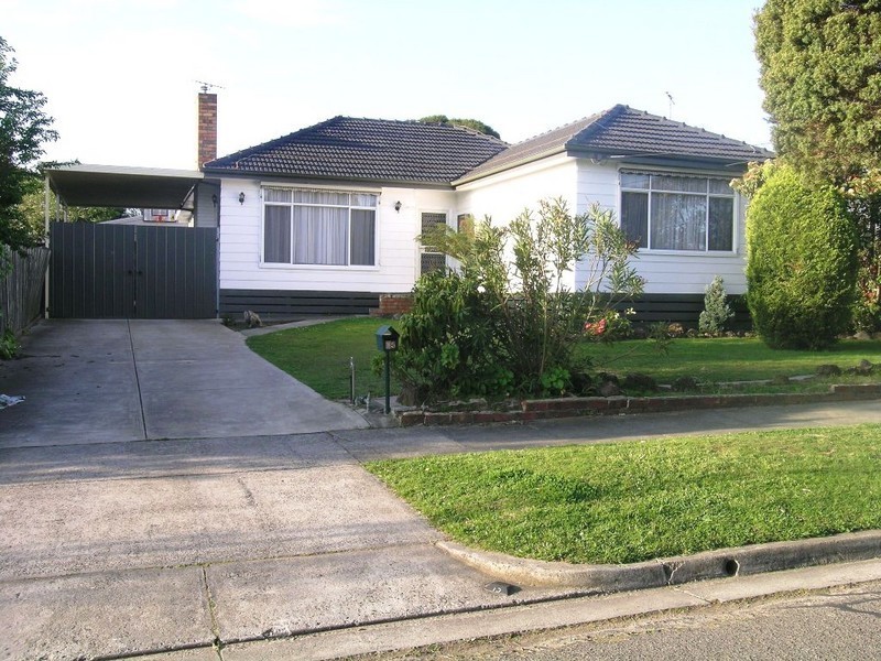 15 Hope Street, Springvale VIC 3171