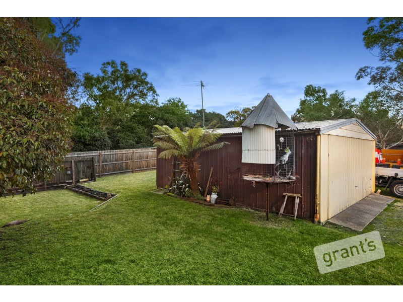 45 Cannons Creek Road, Cannons Creek VIC 3977