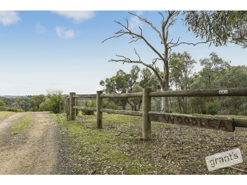 541 Henley Road, Bend Of Islands VIC 3097