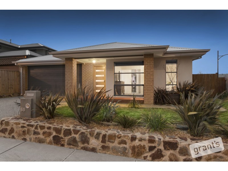 60 Timbertop Boulevard, Officer VIC 3809