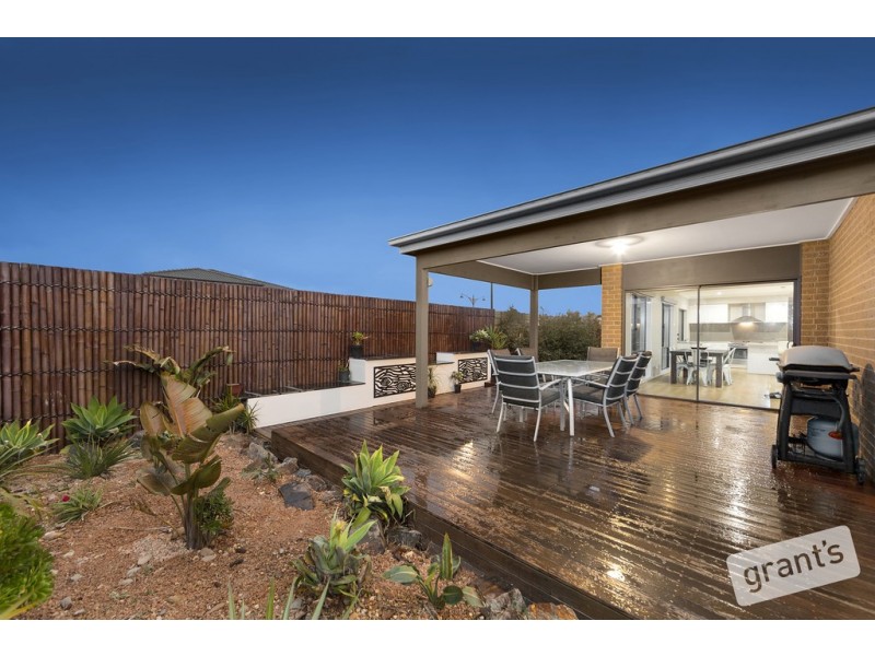 60 Timbertop Boulevard, Officer VIC 3809