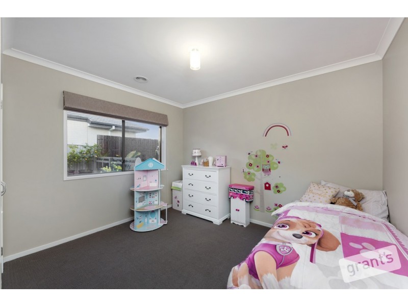 60 Timbertop Boulevard, Officer VIC 3809