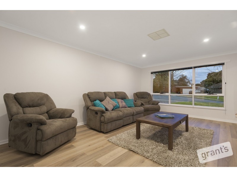 11 Malcolm Court, Frankston VIC 3199