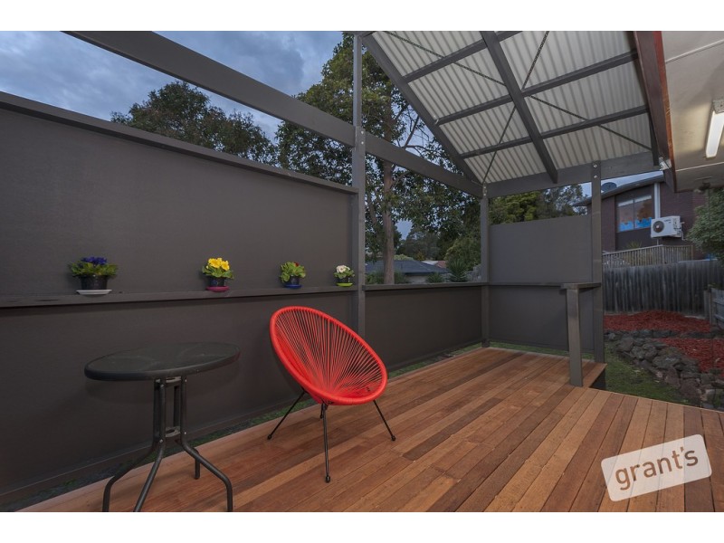 11 Malcolm Court, Frankston VIC 3199