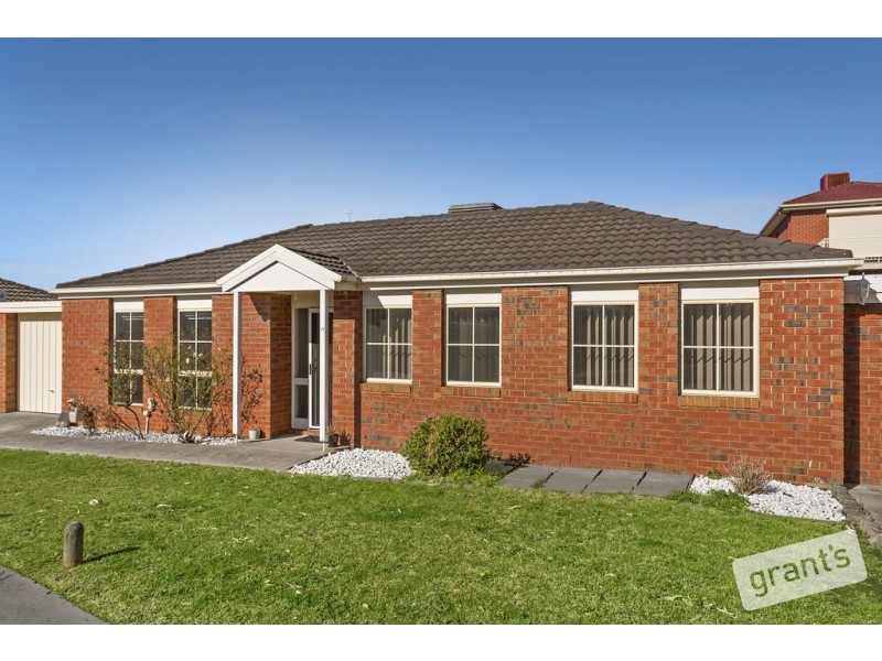 17/40 Victoria Road, Narre Warren VIC 3805