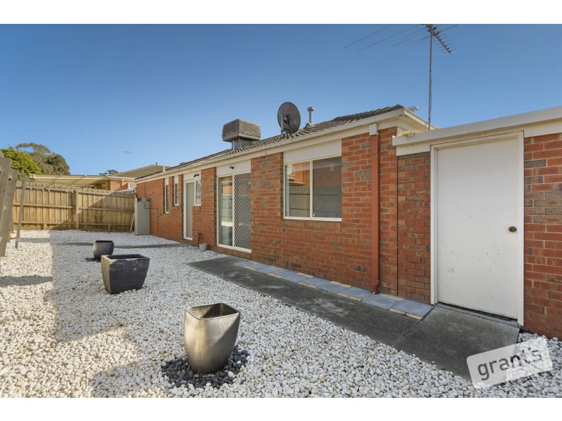 17/40 Victoria Road, Narre Warren VIC 3805