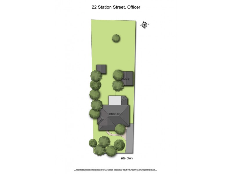 22 Station Street, Officer VIC 3809