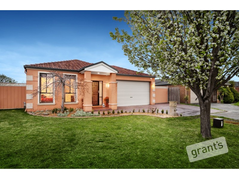 1 Gilmore Street, Pakenham VIC 3810