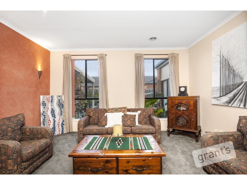 1 Gilmore Street, Pakenham VIC 3810