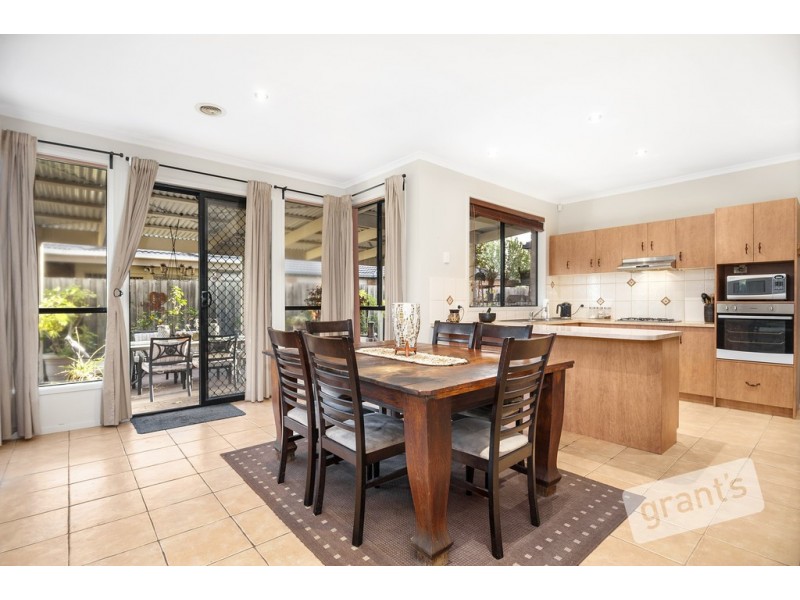 1 Gilmore Street, Pakenham VIC 3810