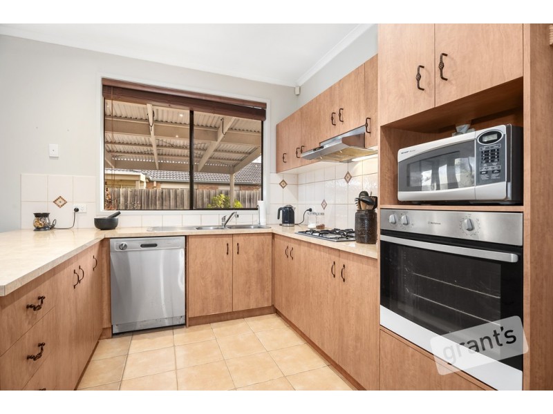 1 Gilmore Street, Pakenham VIC 3810