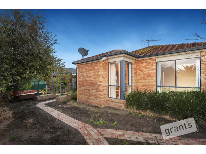 1 Gilmore Street, Pakenham VIC 3810