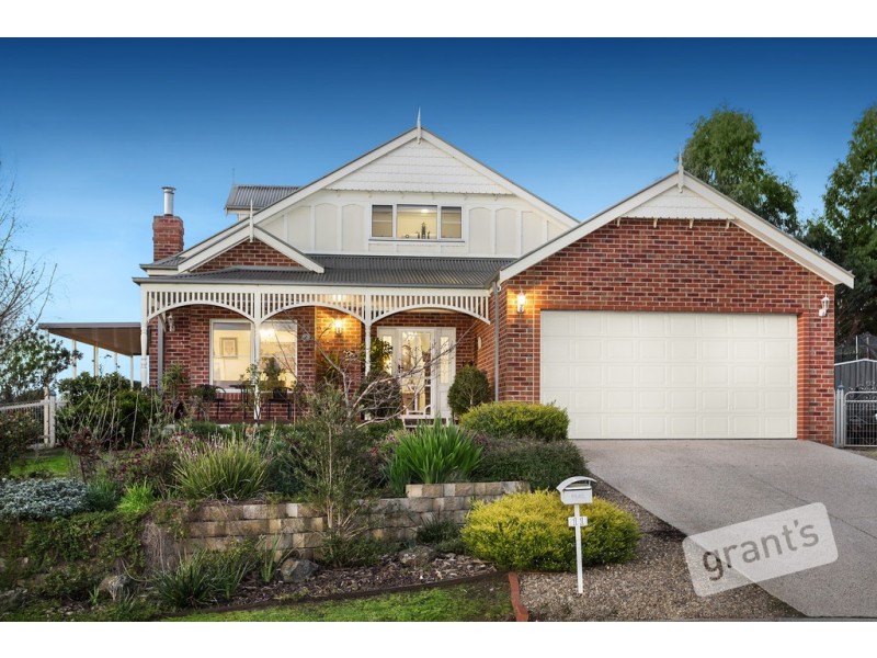 11 Wordsworth Court, Drouin VIC 3818