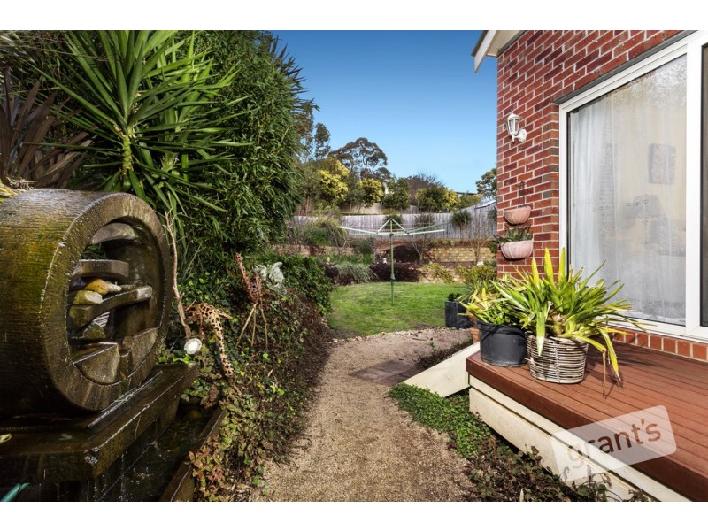 11 Wordsworth Court, Drouin VIC 3818