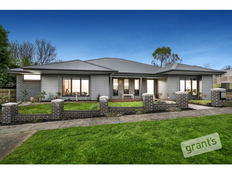 3 Albert Street, Warragul VIC 3820